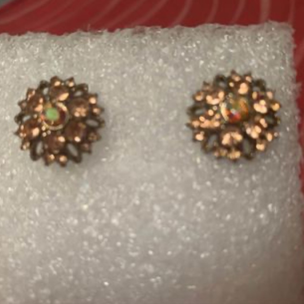Vintage Earrings